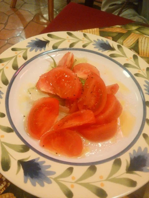 おしゃべり - 中央弘前（洋食）の写真