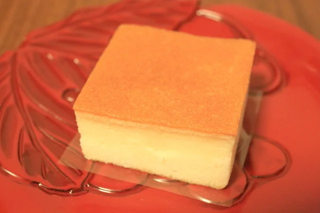 おかしの花子 唐桑本店 - 南気仙沼（洋菓子）の写真