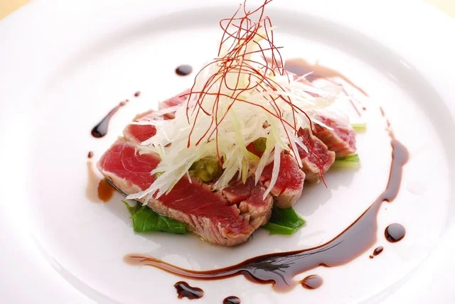 ブレアマリーナ（Trattoria BLAIR MARINA） - 本塩釜（イタリアン）の写真