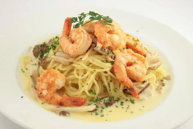 ブレアマリーナ（Trattoria BLAIR MARINA） - 本塩釜（イタリアン）の写真