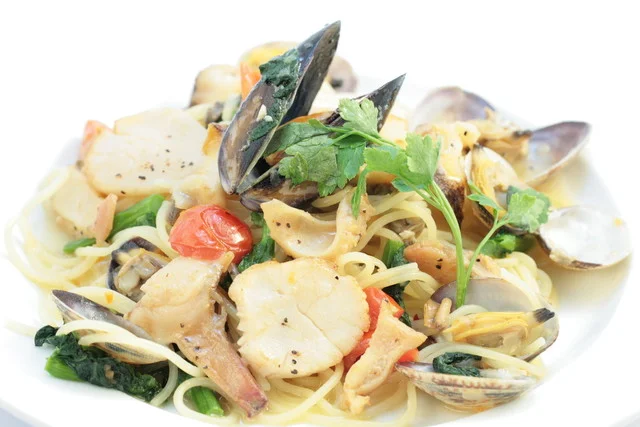 ブレアマリーナ（Trattoria BLAIR MARINA） - 本塩釜（イタリアン）の写真