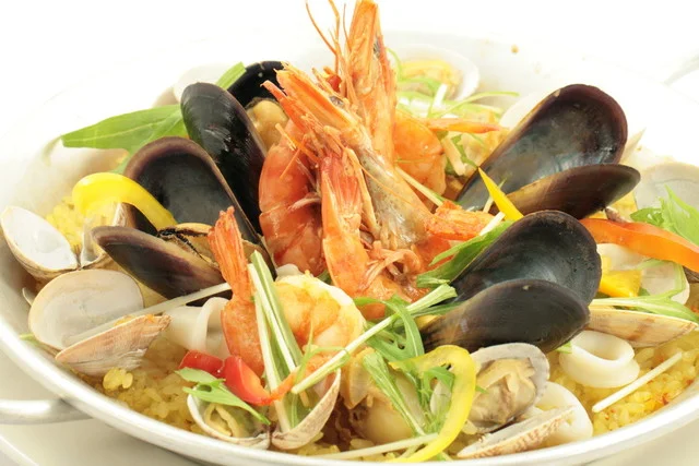 ブレアマリーナ（Trattoria BLAIR MARINA） - 本塩釜（イタリアン）の写真