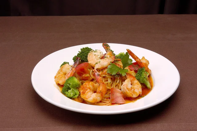 ブレアマリーナ（Trattoria BLAIR MARINA） - 本塩釜（イタリアン）の写真