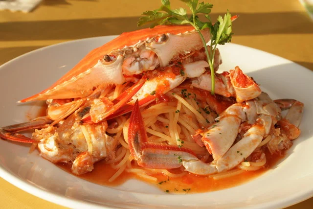 ブレアマリーナ（Trattoria BLAIR MARINA） - 本塩釜（イタリアン）の写真