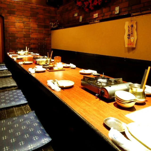 集合郎 はなれ（しゅうごろう） - 広瀬通（居酒屋）の写真