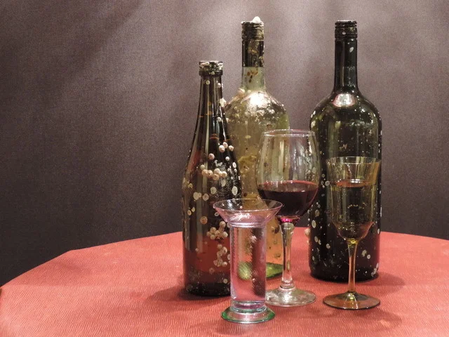 オストラ デ オーレ（Ostra de ole） - 青葉通一番町（かき）の写真