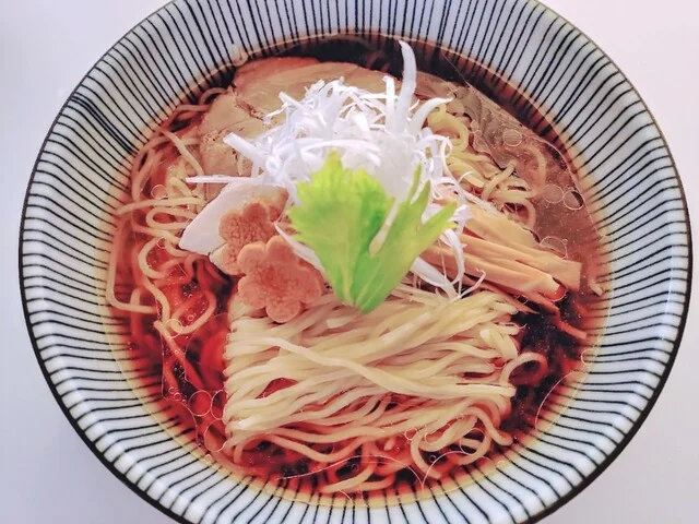 麺屋 鶏楽 - 大郷町その他（ラーメン）の写真