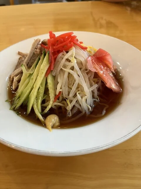 ラーメン厨 - 青森（ラーメン）の写真