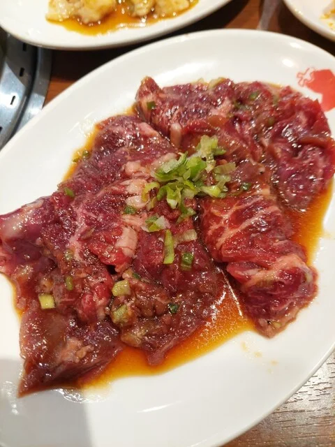 焼肉冷麺やまなか家 気仙沼店（やまなかや） - 不動の沢（焼肉）の写真