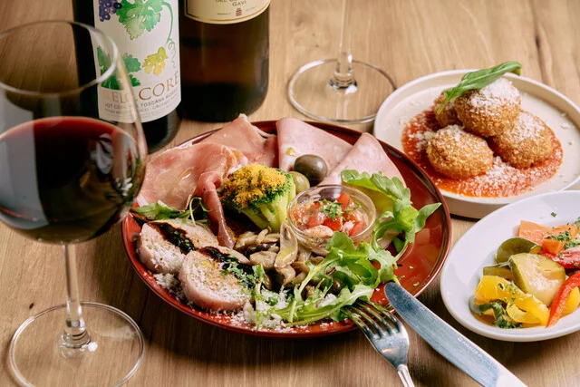 DUMBO PIZZA FACTORY 仙台（ダンボピザファクトリー） - 仙台（イタリアン）の写真