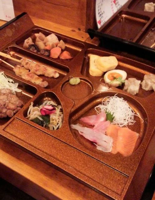 居酒屋いち - 弘前学院大前（居酒屋）の写真