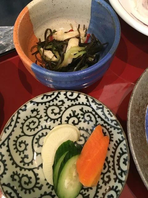 四季の膳 秀香 - 泉中央（食堂）の写真