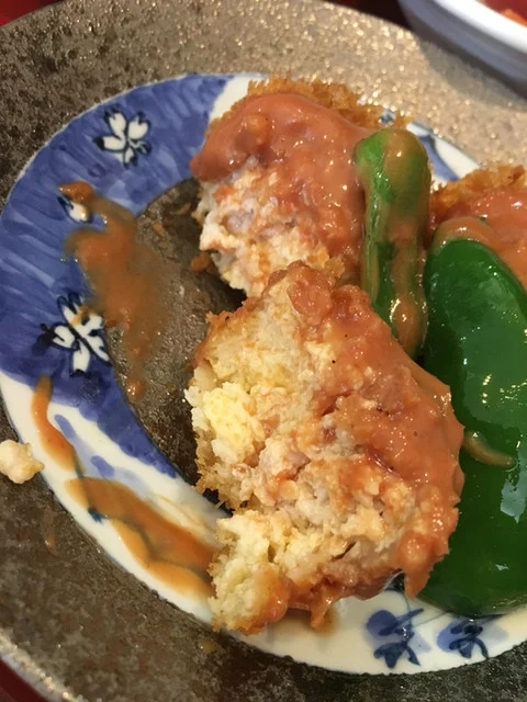 四季の膳 秀香 - 泉中央（食堂）の写真