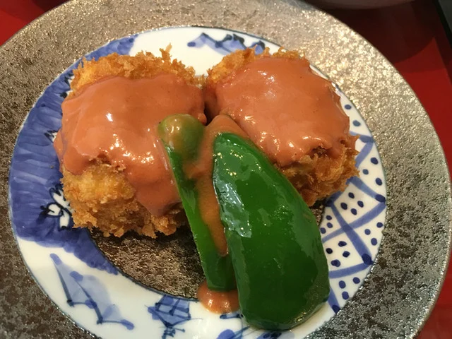 四季の膳 秀香 - 泉中央（食堂）の写真