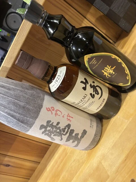 居酒屋 シャイニー - 泉中央（居酒屋）の写真