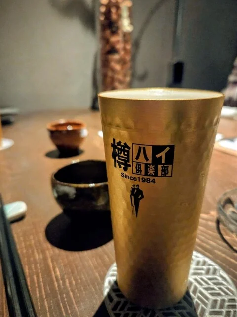 ちょっとはぃったとこの、居酒屋。 - 古川（居酒屋）の写真