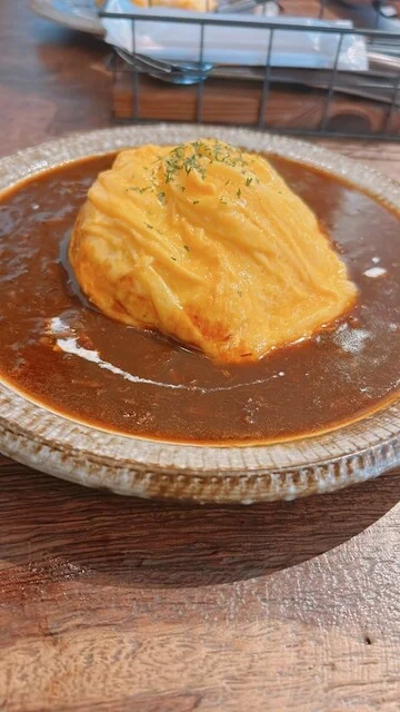 Laugh（ラフ） - 杜せきのした（カフェ）の写真