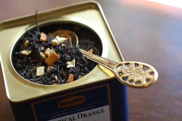 サロンド・カフェ・マンナ（salon de cafe MANNE） - 泉中央（カフェ）の写真