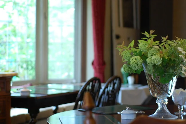 サロンド・カフェ・マンナ（salon de cafe MANNE） - 泉中央（カフェ）の写真