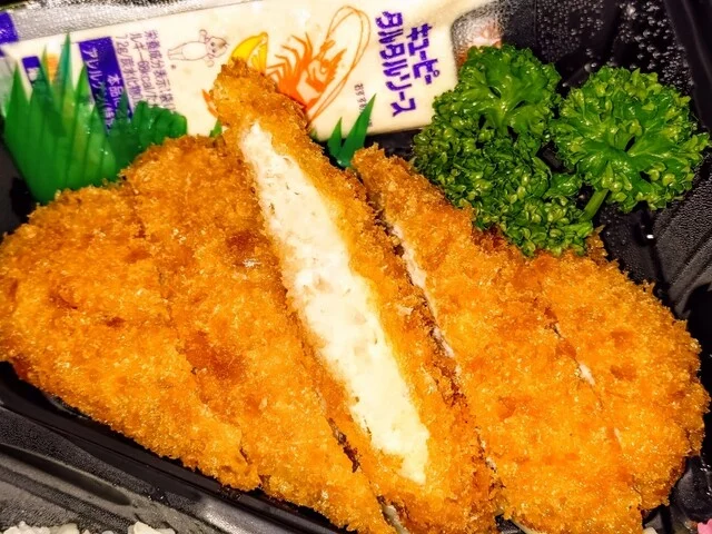 花まる弁当 - 本塩釜（弁当）の写真