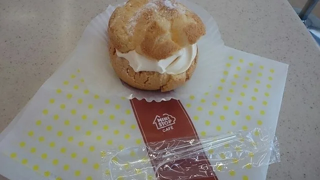 ミニストップ 宮城船岡中央店（MINI STOP） - 船岡（コンビニ・スーパー）の写真