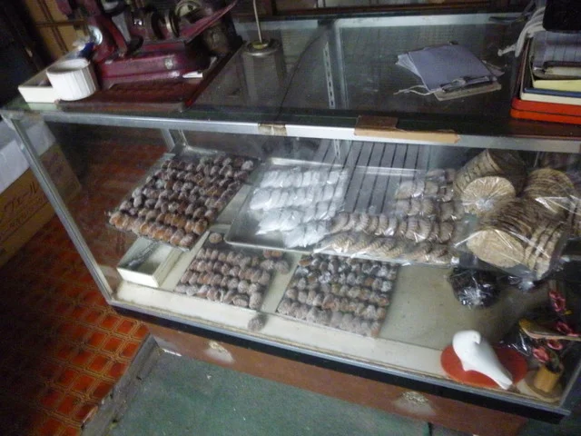 白泉堂 - 白石（和菓子）の写真