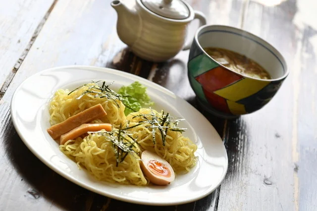 たけや - 登米市その他（ラーメン）の写真