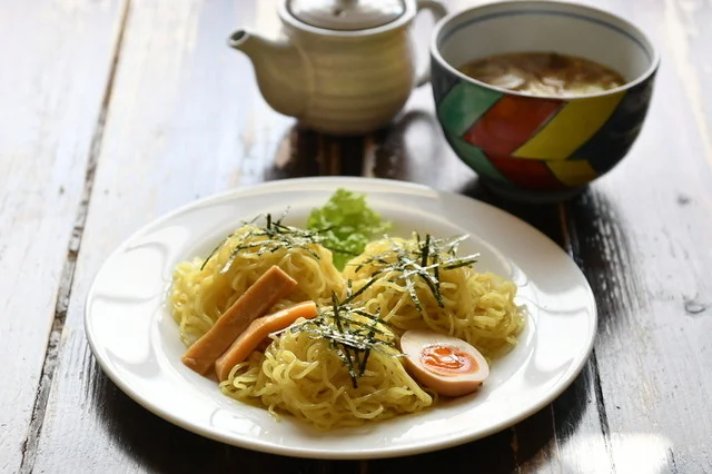 たけや - 登米市その他（ラーメン）の写真