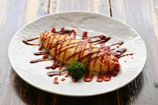 たけや - 登米市その他（ラーメン）の写真