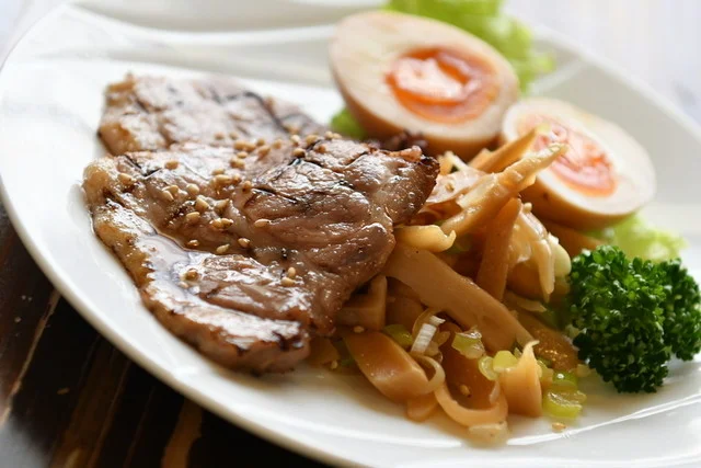 たけや - 登米市その他（ラーメン）の写真