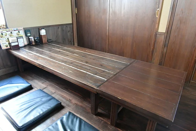 たけや - 登米市その他（ラーメン）の写真