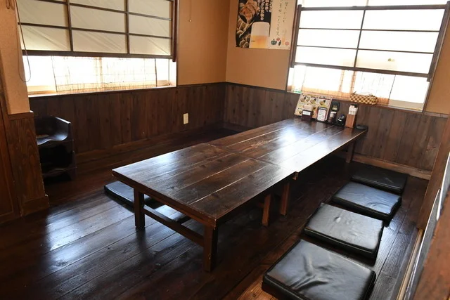 たけや - 登米市その他（ラーメン）の写真