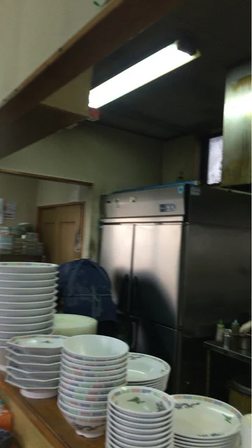 松風亭 - 長苗代（中華料理）の写真