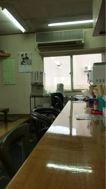 松風亭 - 長苗代（中華料理）の写真