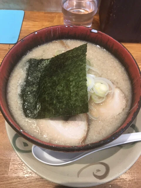 らーめん大地 - 新青森（ラーメン）の写真
