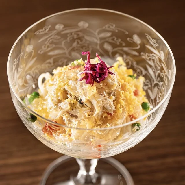 松石 - 五橋（中華料理）の写真