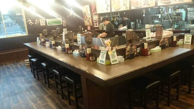 弐代目にぼshin. 高崎店（ニダイメニボシン） - 弘前（ラーメン）の写真