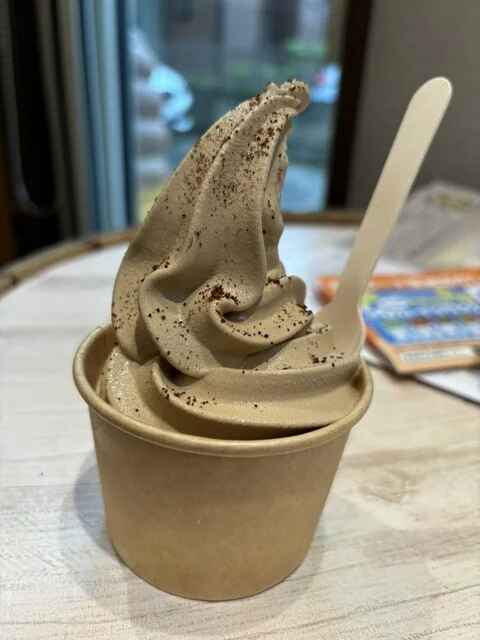 本格遠赤焙煎珈琲 まめ福 - 中野栄（その他）の写真