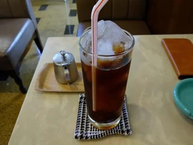 喫茶店トップ - 弘前（喫茶店）の写真