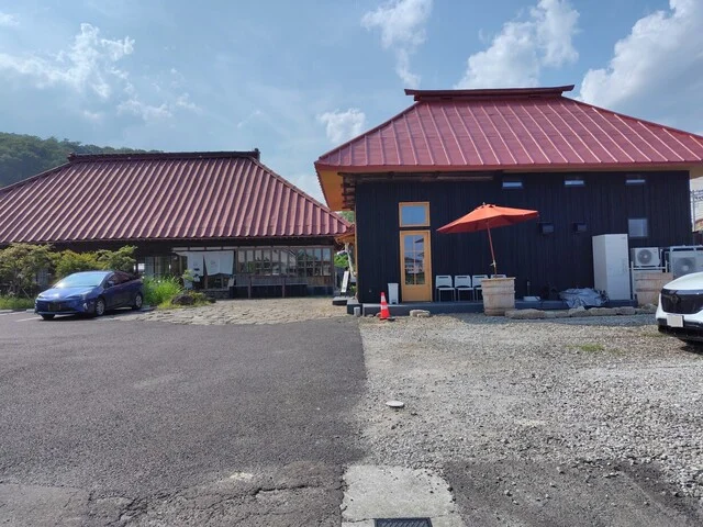 菓と土 - 仙台市太白区その他（スイーツ）の写真