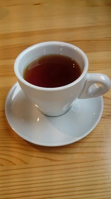 カフェ ザ イーチ タイム（cafe the EACH TIME） - 名取（カフェ）の写真