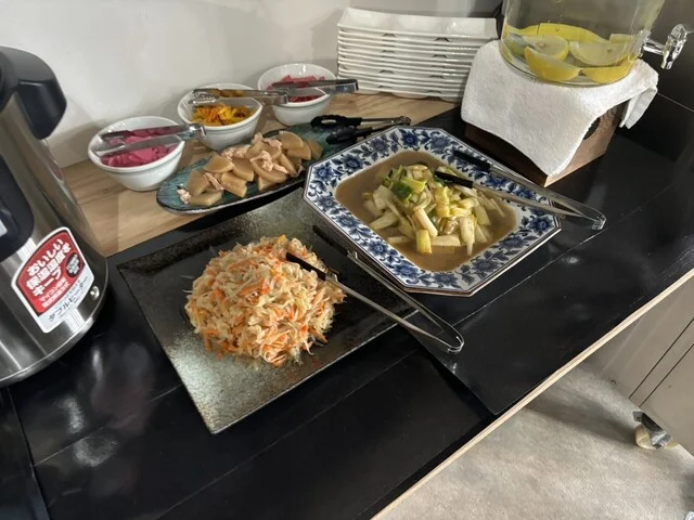 Kitchen Bull - 本八戸（食堂）の写真