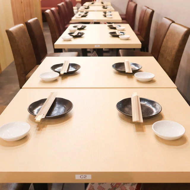 串とメシにはサケキタル 仙台駅前店 - あおば通（居酒屋）の写真