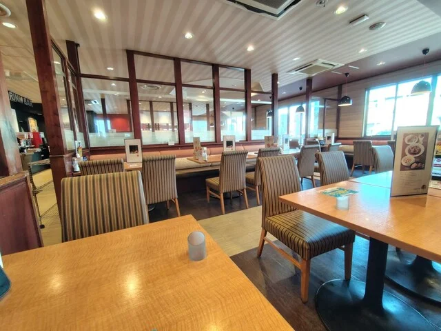 ガスト 富谷大清水店 - 仙台市泉区その他（ファミレス）の写真