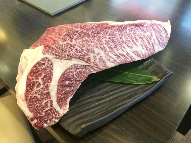 ウシマル（うし○） - 弘前（ホルモン）の写真