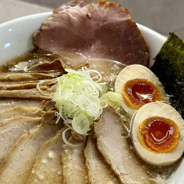 ほのぼんヌードルズ（HONOBON NOODLEz） - 東仙台（ラーメン）の写真