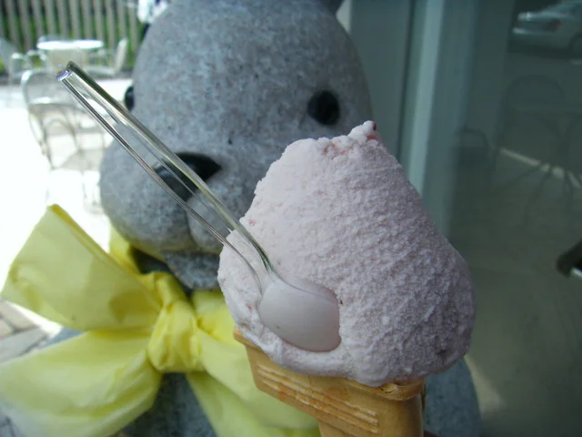 シベール ハーツランド  ファクトリーテラス - 国見（洋菓子）の写真