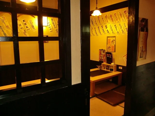 お好み焼き田よし・雫 中野栄店 - 中野栄（お好み焼き）の写真