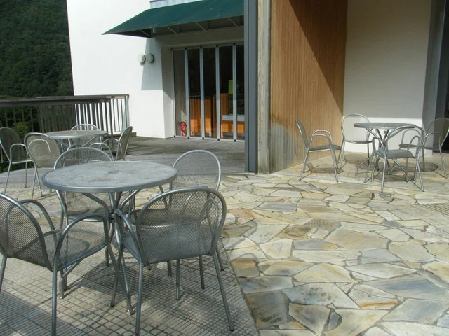 シベール ハーツランド  ファクトリーテラス - 国見（洋菓子）の写真