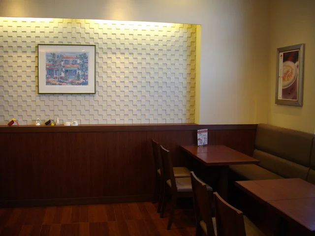 イタリアン・トマトカフェ 鈎取ショッピングセンター店 - 八木山動物公園（カフェ）の写真